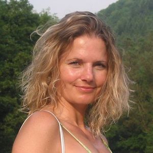 Meet your Posher, Tiffany